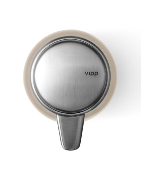 Preview: Vipp 9 Dispenser beige